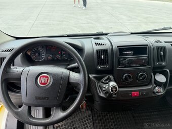 Fiat Ducato - 6