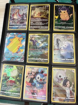 Predám Pokémon album. - 6