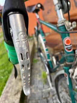 Cestný bicykel favorit - 6