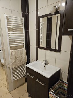 2 izbový byt, Zimná ulica, Košice - 6