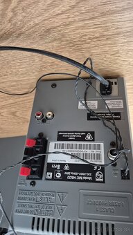 Mini veza Philips MC 148/22 - 6