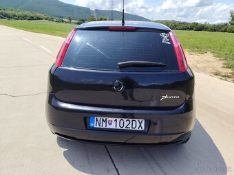 Fiat grande punto 1.2 48kw - 6