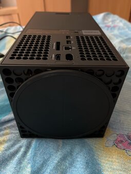 Predám Xbox Series X - 6