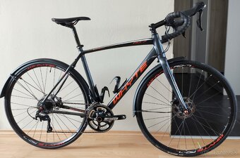 Cestný bicykel Whyte Suffolk disc 105 - 11sp - 6