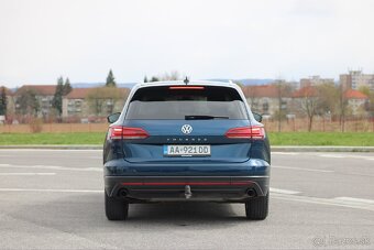 Volkswagen Touareg 3.0 V6 TDI 4Motion Tiptronic - 6