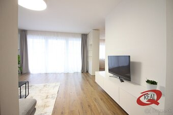 3-IZBOVÝ BYT NA KOLIBE, 2xPARKING A VEĽKÁ LOGGIA - 6