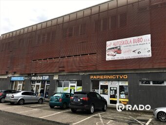 RADO | Kancelárske priestory 18 m2 - 72 m2 v Dubnici nad Váh - 6