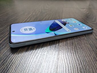 Motorola Moto G84 5G 8 GB/256 GB Marshmaloow Blue - 6