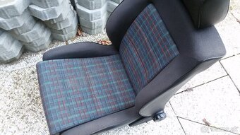 Vw Golf 1 - Sedacky - 6