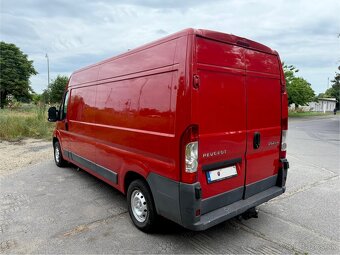Peugeot Boxer 2.2 Hdi - 6