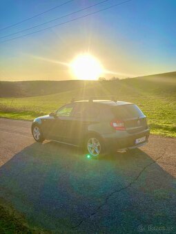 Predám / vymením za motorku / auto BMW E87 118D - 6