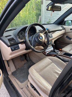 Bmw x5 - 6