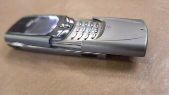 Nokia 8850 - 6