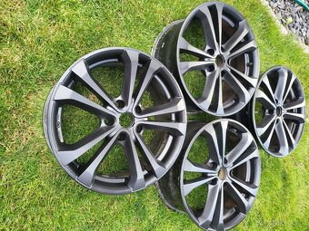 5X114,3 R17 RCD Germany Renault-Kia-Hyudai..... - 6