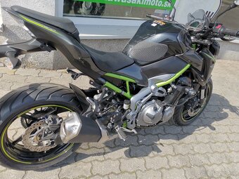 Predám Kawasaki Z900 - 6