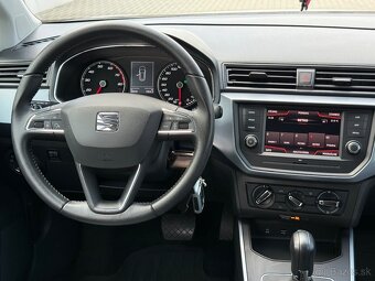Seat Arona 1.0 Benz - 6