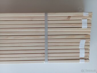 Rošt do postele 90x200 cm - 6