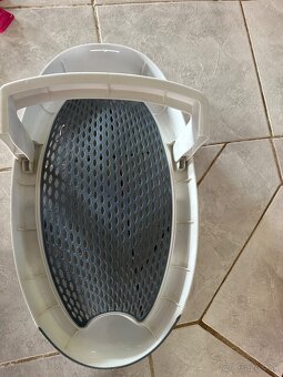 Podložka na kúpanie, podložka do vaničky/ vane - 6