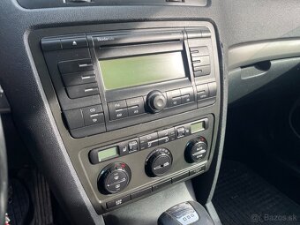 Škoda Octavia 1.9tdi dsg bez dpf - 6