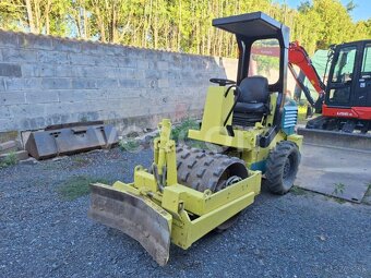 Jezkovy vibracny valec Rammax RW 1800 SPT - 6