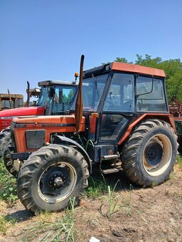 Zetor 6340/2 - 6