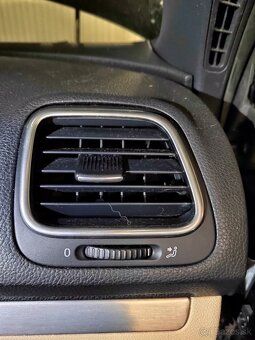 Volkswagen Eos 2.0 TFSI - 6