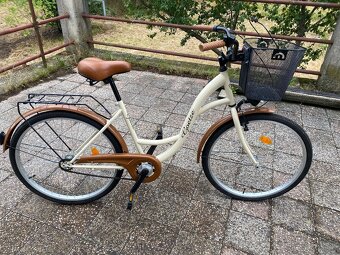 Retro bicykel - 6