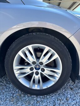 Ford Focus 1.6 TDCi DPF 115k Trend - 6