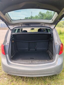 Opel Meriva - 6