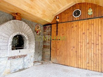 Predstavte si dom, kde sa stretáva minulosť s budúcnosťou, d - 6