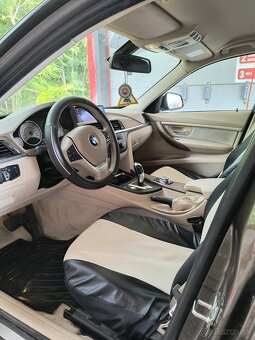 BMW 3 - 6