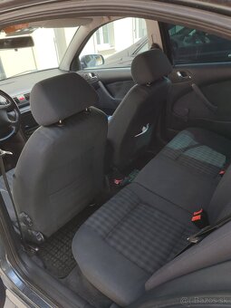 Škoda octavia 1 TOUR 1.9 TDI - 6