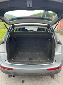 Audi Q5 2010 125kw 2l. Diesel. 4x4 QUATTRO - 6