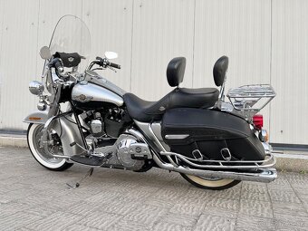 Harley-Davidson FLHRCI 1450 Road King….2003…TOP STAV - 6