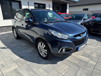 Hyundai ix35 2.0 automat 4x4 - 6