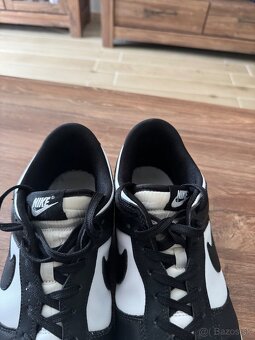 Nike dunk low panda - 6