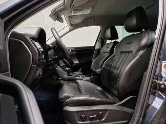 Škoda Kodiaq Laurin & Clement Full led 2,0 TDI 4x4 Auto 140k - 6