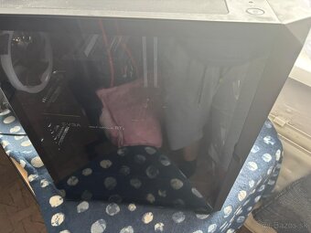 PCAlzaBox 3060 - 6
