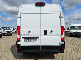Peugeot Boxer L3H2 2.2HDi/140hp - 2021 - 6