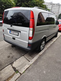 Mercedes vito 115 cdi - 6