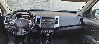 Peugeot 4007 - 6