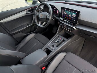 Cupra Formentor TSI eHybrid • 204k • DSG • 2022 • - 6