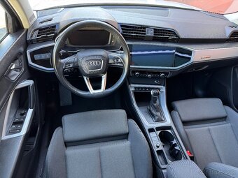 AUDI Q3 2.0TDi+MATRIX+360KAMERA+ŤAŽNÈ+PANORAMA+ROK2022 - 6