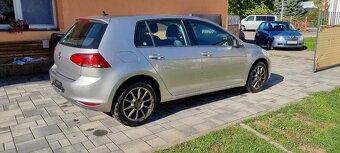 Volkswagen Golf VII 1.2 TSI Comfortline BlueMotion Tech - 6