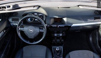 Opel astra Twin top - 6