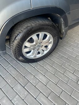 Honda CR-V 2.2 i-CTDi 103kw 2005 - 6