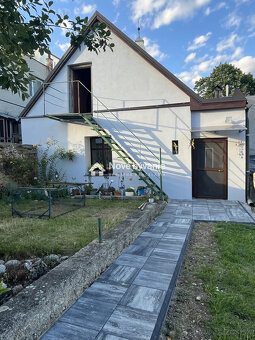 Vidiecky domček s veľkým pozemkom, Mlynica - 6
