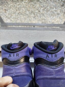 Nike Air Revolution - 6