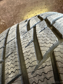zimná sada 215/55 R16 - 6