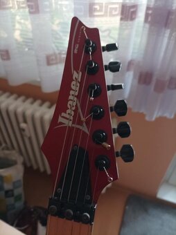 Gitara Ibanez 465 RG - 6